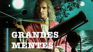 Documental Mentes Brillantes - Los Secretos del Cosmos  |  Grandes Documentales