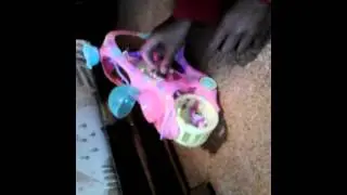 Die Auswanderung nach Ghana Part 2