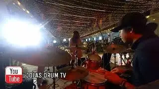 Isn't she lovely - Stevie Wonder #Drum Cam