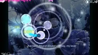 Teirdalin Plays osu! - Sound Holic - Drive My Life -Mouse-Only-