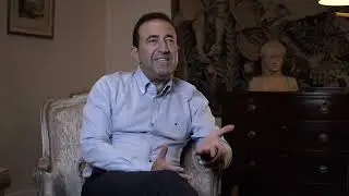 Yanındayız Erkekleri Konuşuyor: Erkan Tozluyurt