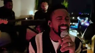 Catastrophic (LIVE)