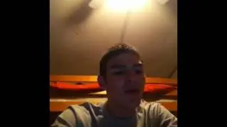 Time of Your Life (cover)