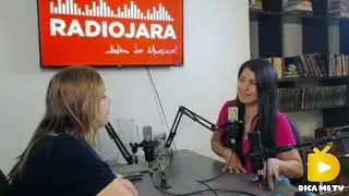 #gas - Podcast com a Raquel Fernandes da RD gás e água