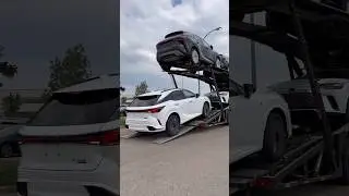 We love unloading day 👀 