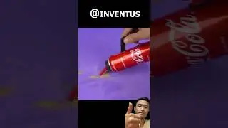 DIY vacuum machine