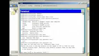 Configure SSH Cisco Router
