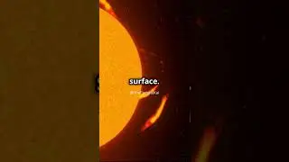 Solar Flares: The Sun's Fiery Dance!