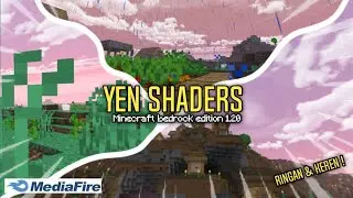YEN SHADERS ! | NON PATCH & NON RENDERDRAGON !