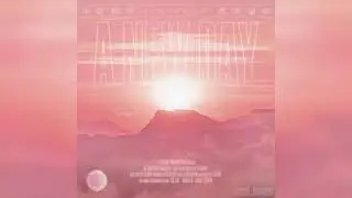 Let It Rain (Lofi Flip)