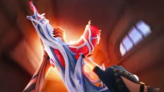 Gaia's Vengeance Vandal ASMR