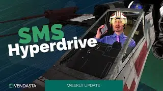 What’s Next: Streamline SMS Communication | Weekly update | July 25, 2024