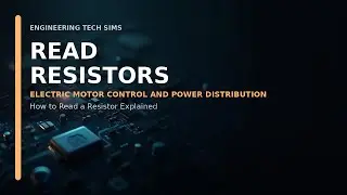 How to Read a Resistor