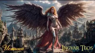 Ингвар Теос - Истина