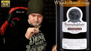 Bunnahabhain Ceobanach Review