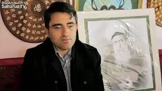Doktorun Rüyası / Şeyh Nâzım Kıbrısî Hazretleri'nin (k.s) Daveti
