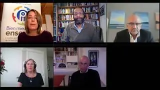 After COVID-19: the Future of the Public Service