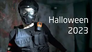 2023 Home Haunt (4K)