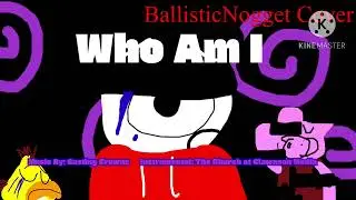 Who Am I BallisticNogget Cover By Casting Crows From: Superbook Worlds Of Imagines Movie
