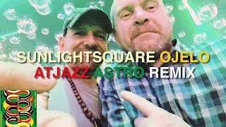 Oyelo - The Atjazz Remixes!