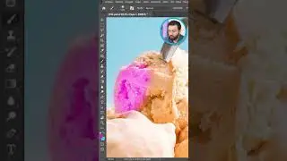 CAMBIAR COLOR en una foto 🍧 con 