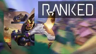 Paladins on Serbian way