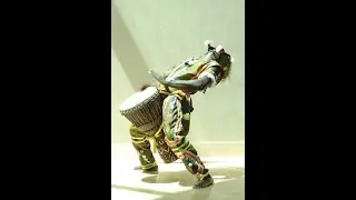 Making Medieval African Music for Dungeons and Dragons