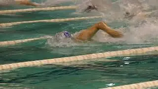 2018-2019 Gipuzkoako Talden Kopa A. 4x100m libre. Gizonezkoak