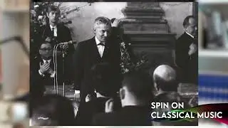 Herbert von Karajan's Accolades
