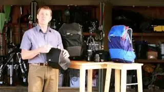 How to use the r180º Panorama photo insert - MindShiftGear