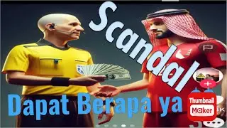 SCANDAL: APAKAH  INDONESIA 🇮🇩 Di RAMPOK