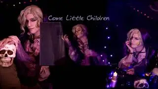 Come little Children (Hocus Pocus) - Male Cover