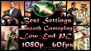How to Capture SMOOTH Gameplay using MSI AFTERBURNER in 2023| BEST SETTINGS| 1080p 60FPS| Low End PC