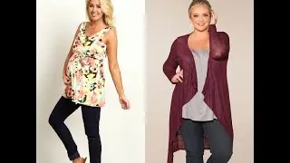 CONSEJOS EN ROPA MATERNA