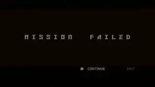 AH, I just died (SNAKE!)