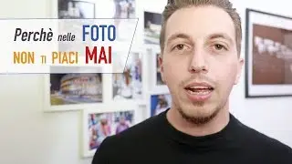 Come venire bene in foto
