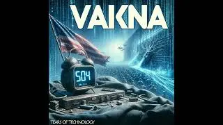 Vakna