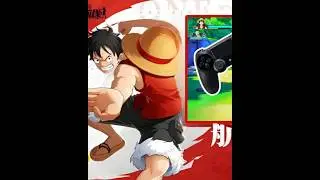 One Piece Fighting Path 