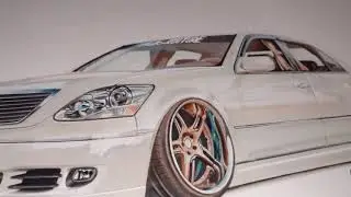 ls430 coustom drawing