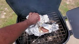 How to cook burgers and preserve the flavors
