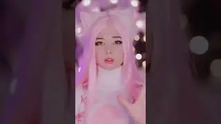 Alina Kim Trend Tiktok Videos 0077