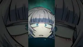 Ini vampire tsundere parah gaes 🥰 #shorts