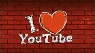I LOVE YOUTUBE!!!