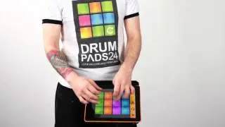 Trap Sample Pack Barking Dog Beats | Drum Pads 24
