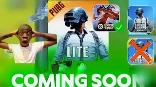 😱Pubg Lite Old is Back Comeback?😳 Update 2026 | Pubg/Bgmi Lite Tencent!🤯 New Update 2026 🔥
