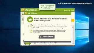 How to Remove Avira Antivirus 2019 in Windows