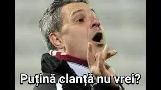 Inspectorul TR, Hai sa ne batem xFairPlay