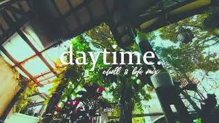 Daytime Chill & LoFi Mix (elite.)
