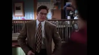 Lois And Clark - Freeze 2