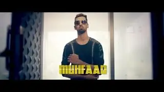 Aji Mera Ghanta - Muhfaad